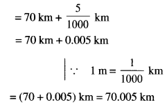 NCERT Solutions for Class 6 Maths Chapter 8 Decimals 30